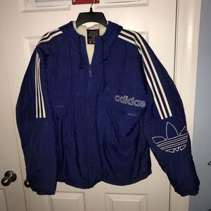 Adidas puffer, OG